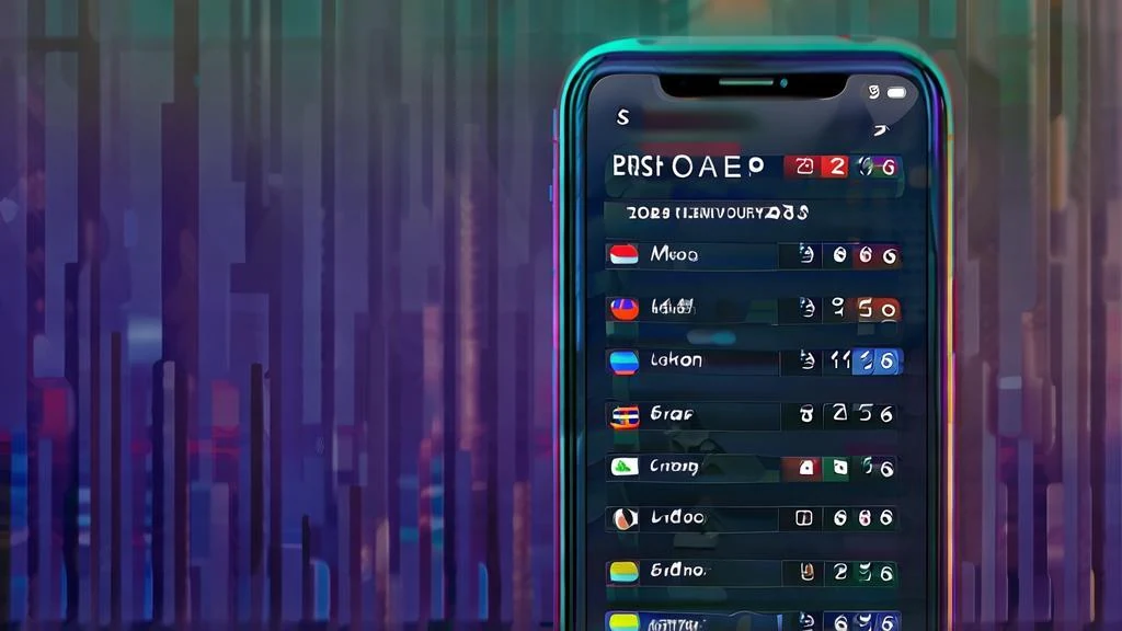 2026世界杯冠军赔率查询APP排行：如何利用赔率最高的博彩软件锁定夺冠红利？