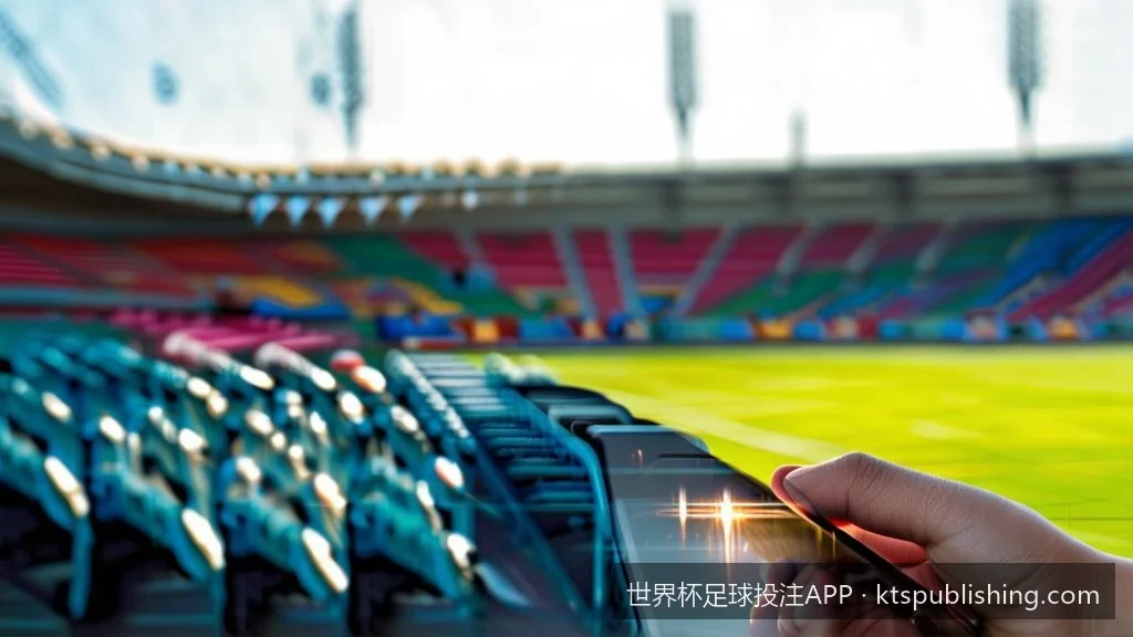 教你三招：如何识别正规世界杯买球软件与防范钓鱼APP