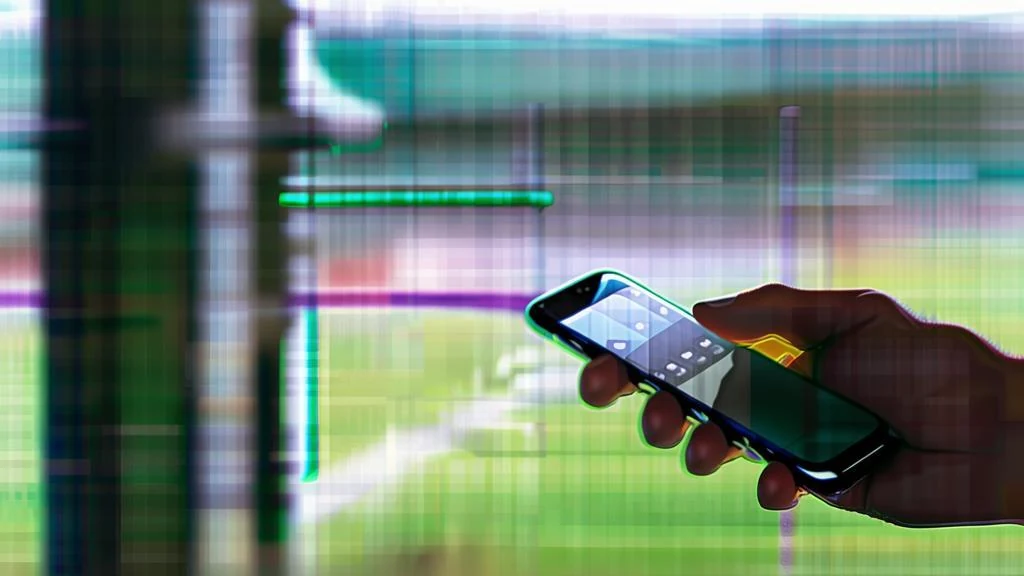 苹果iOS系统世界杯买球APP安装教程：2026双系统安全下载与避坑指南